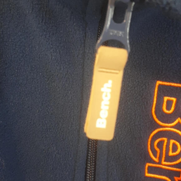 BOYS BENCH FLEECE - Picture 5 of 7